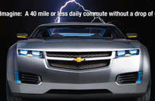 Fra Chevrolets hjemmeside