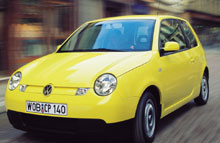 Det er fristende at privatimportere en VW Lupo 3L med de nye afgiftsregler, men...