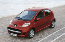 Ejere af Peugeot- og Citroën-biler kan se frem til bedre reservedelsservice.