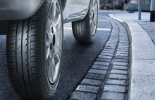 Dumt ikke at vælge dæk med lav rullemodstand, mener tyske TÜV