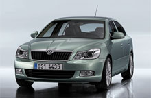 Škoda er populær iflg. FDM's undersøgelse
