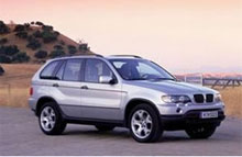 Hvis en brugt BMW er udvalgt som Premium Selection, er der 2 års garanti.