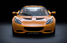 De nye Lotus Elise modeller er klar til levering i maj til priser fra 753.000 kr.