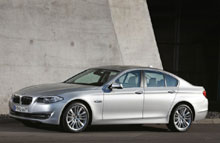 Med en særlig BMW-forsikring bliver efterbetalingen ved privatleasing begrænset.