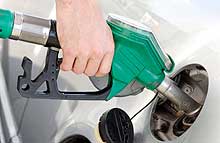 De stigende brændstofpriser gør det endnu mere vigtigt at tænke økonomisk. 