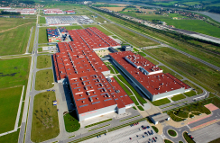 KIA indfører et tredje skift på fabrikken i Zilina og ansætter 1.000 nye medarbejdere. 