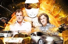 Top Gear Live besøger Danmark i foråret 2012, men du kan allerede sikre din billet fra den 12. november kl. 10.00. 