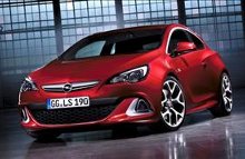 Den hidtil hurtigste Opel Astra får 280 hk. og en tophastighed på hele 250 km/t.
