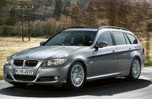 BMW 3-serien er ifølge en ny britisk undersøgelse bilen med færrest fejl.