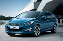 Hyundai vinder for anden gang i træk den prestigefyldte kvalitetsmåling "Auto Bild Qualitätsreport."