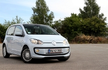 Volkswagen er i juni 2012 det bedst sælgende bilmærke med en markedsandel på 13,2 %.