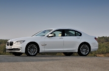 BMW vinder af årets AutoIndex.