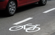 Antallet af cyklister, der kommer til skade, topper hvert år i september.