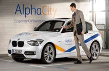 AlphaCity gør det muligt for medarbejderen at kunne benytte firmabilen året rundt