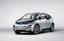 BMW i3 bliver lanceret i Danmark i maj måned 2014. Forhandlingen vil foregå via Jan Nygaard AS, som er autoriseret BMW forhandler i Lyngby nord for København.