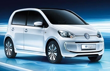 Volkswagen lancere om få uger deres første elbil, e-up!. I samarbejde med CLEVER har elbilen store fordele