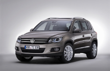 Volkswagen indkalder alle danske Tiguan-ejere, der er omfattet af sikringsskiftet direkte via brev i løbet af de kommende uger. 