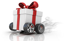 Bilpriser.dk ønsker dig en glædelig jul samt et godt nytår, og ser frem til fortsat at være dit foretrukne vurderingssite i 2013.