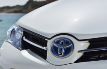 Toyota Motor Corporation forventer at offentliggøre resultatet af regnskabsåret fra 1. april 2013 til 31. marts 2014 i løbet af maj.
