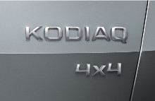 SKODA Kodiaq introduceres i Danmark i første halvdel af 2017.