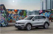 Volkswagen indfører partikelfilter på benzinmodellerne fra 2017. Første model med det nye partikelfilter bliver Volkswagen Tiguan.