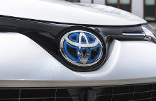 Toyota har opnået sin bedste placering nogensinde på Best Global Brands 2016.