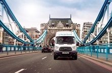 Chariot skal sikre bedre pendlerbustransport i London, for folk der bor i områder med ringere offentlig transport