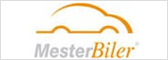 MesterBiler - Autoriseret køreglæde