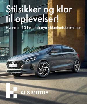 Karvil Biler A/S - Als Motor - Sønderborg