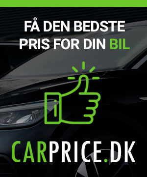 CarPrice.dk