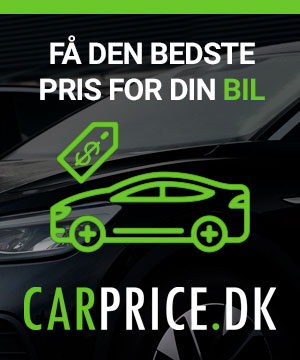 CarPrice.dk