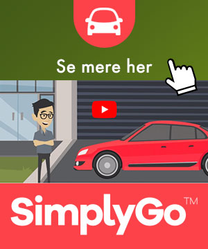 SimplyGo