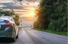 V&aelig;lg en l&oslash;sning, der passer til netop din m&aring;de at rejse p&aring;.