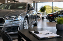Leasing bidrager til lavere startomkostninger sammenlignet med et traditionelt bilk&oslash;b, hvor der typisk kr&aelig;ves en stor udbetaling.