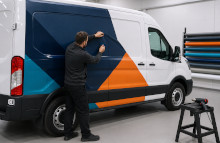 Rutevalget bestemmer eksponeringen, mens designet afg&oslash;r, om bilen bliver husket, n&aring;r den er k&oslash;rt forbi.