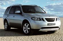 Saab 9-7X er desværre først og fremmest tænkt til det nordamerikanske marked, men en succes der vil forhåbentligt også føre bilen hertil landet.