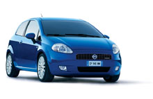 Fiat Automobiler Danmark har som en af de første bilimportører i Danmark valgt at blive en del af det nye Bilernes Hus i Silkeborg.