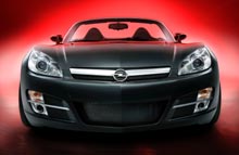 Det oprindelige slogan for Opel GT huskes stadig: 