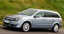 Opel Astra n&aelig;rmere sig en million solgte eksemplarer.