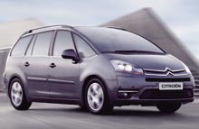 Citroën C4 Picasso - rummelighed i et nyt lys.