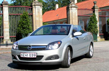 GM har salgsrekord med over to millioner biler.