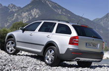 Lugten af doping får ikke Skoda til at forlade bageriet. Skoda vil støtte kampen for en ren cykelsport indefra.