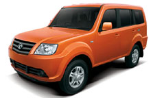 Tata Sumo Grande