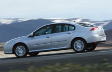 Renault Laguna 1.5 dCi er et ægte sparehit