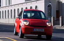 Th!nk præsenteres i ny udgave.