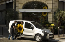 Peugeot Bipper - bedste van