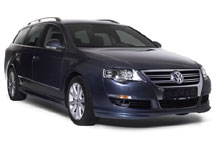 VW Passat Sportline Edition - i butikkerne nu.