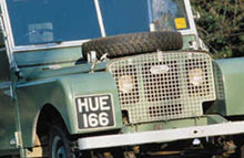 Gulpladebiler fra før 3. juni 1998 slipper for misundelsesafgift.