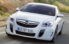 Insignia OPC bliver introduceret efter sommeren