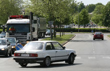 Alle vil have fornyet bilparken. DAF vil have skrotpræmien op, andre er imod.